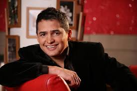 Jorge Celedón presenta a 