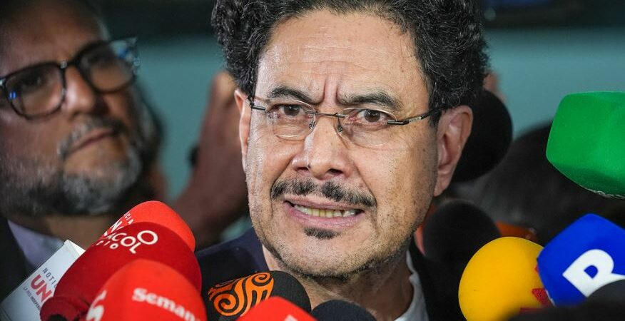 "Se hizo justicia y se estableció la verdad": Iván Cepeda sobre fallo contra Álvaro Uribe