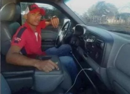 A tiros fue asesinado un hombre en Falcón