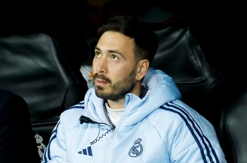 Savarino tendrá nuevo entrenador tras la llegada de Davide Ancelotti al Botafogo