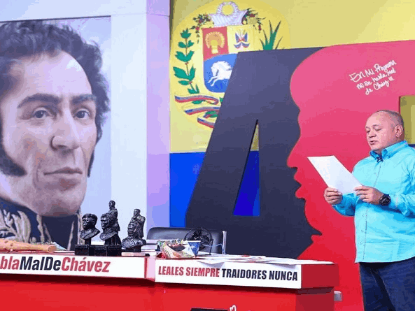 Alcaldes opositores reconocerán al presidente Maduro como jefe de Estado
