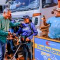 Plan Zulia en el Oeste de la Gobernación se extiende por seis avenidas de Maracaibo