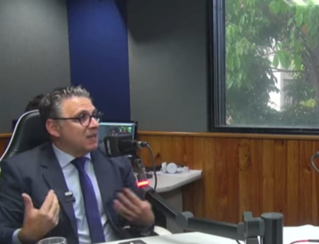 Nuevo presidente de Fedecámaras asegura que seguirán el diálogo con el Gobierno nacional y demás actores sociales