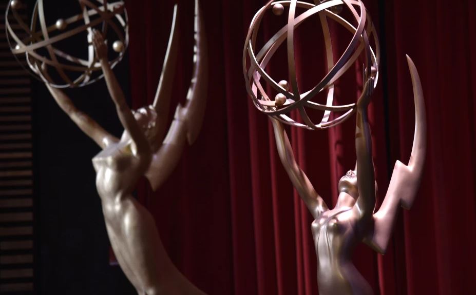 Revelan lista parcial de nominados a los premios Emmy