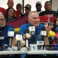 Catorce organizaciones políticas del GPPSB en Maracaibo anunciaron su respaldo a la candidatura de Gian Carlo Di Martino