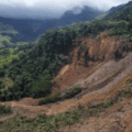 Al menos 295 familias afectadas por derrumbe en Táchira: Zonas en riesgo por posible inundación