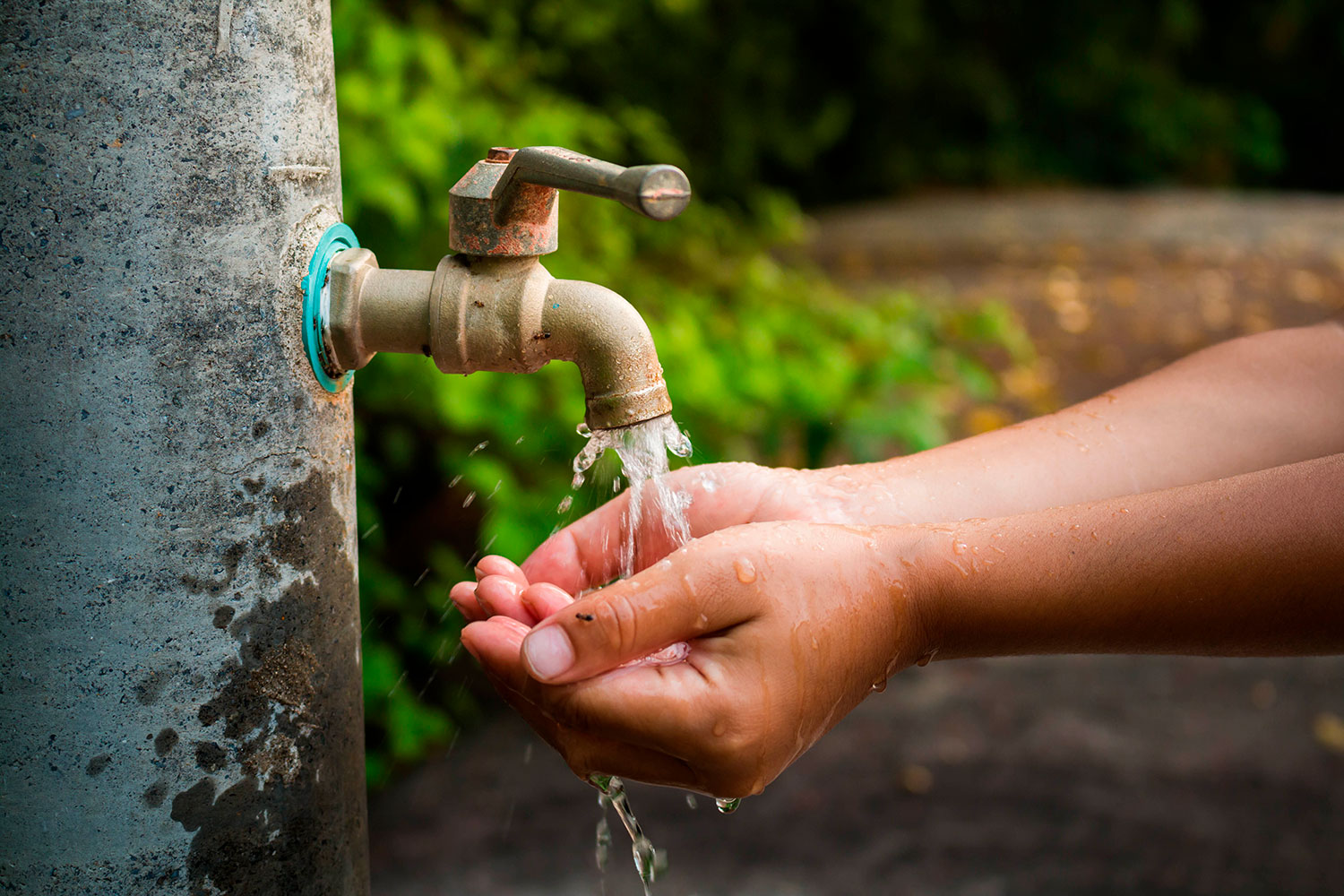Activan cronograma de abastecimiento de agua en sectores de nueve parroquias de Maracaibo