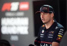 Verstappen confirma su permanencia en Red Bull