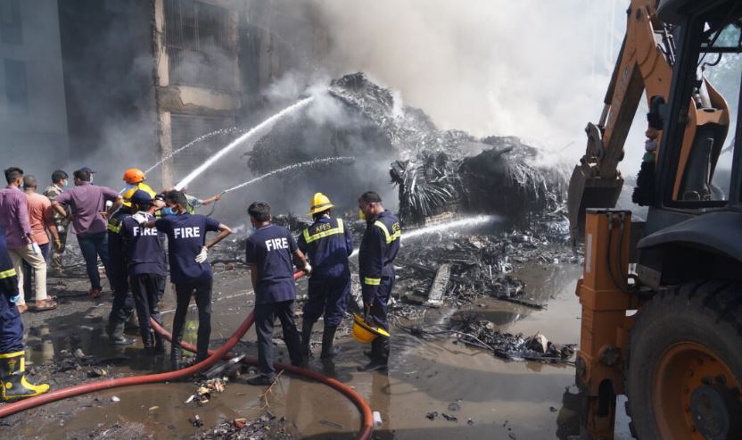 Accidente aéreo de Air India del #12Jun fue por fallas en suministro de combustible a los dos motores, según investigaciones