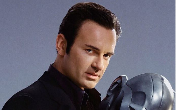Revelaron nuevos detalles sobre la muerte del actor Julian McMahon