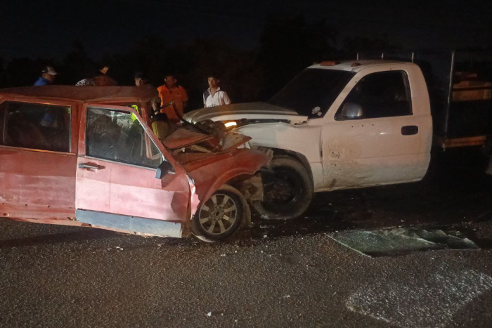 Tres muertos en 48 horas por accidentes viales en el Zulia