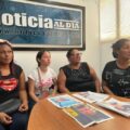 La pesadilla de estas madres zulianas terminó: Sus hijos detenidos en El Salvador regresan a casa