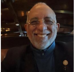 Osmer Martínez se une como miembro votante a la  The Recording Academy en EEUU y lanza nueva producción musical en inglés