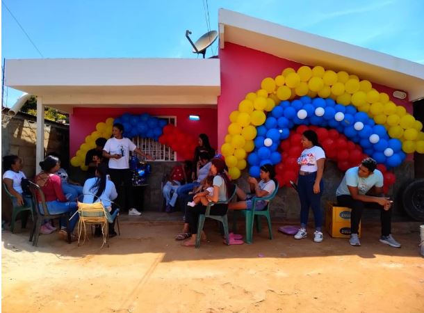 HOY ES EL DÍA: Zulianos excarcelados del Cecot en El Salvador se reencontrarán con sus familiares