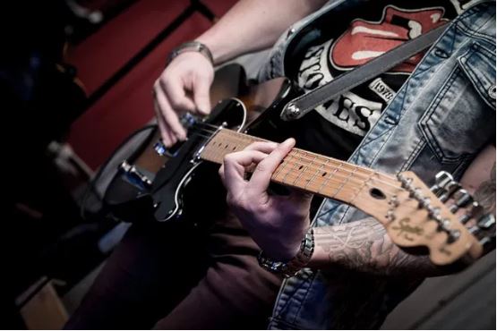 Cada 13 de julio se celebra el Día Internacional del Rock