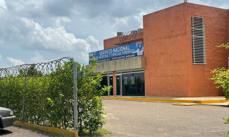 Joven estranguló a su cuñado porque intentó matar a su hermana en Maracaibo