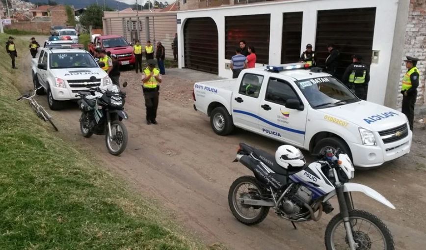 Hallaron cadáveres de tres venezolanos en Colombia: Presentaron signos de tortura y dejaron este mensaje: "Los niños no se tocan"