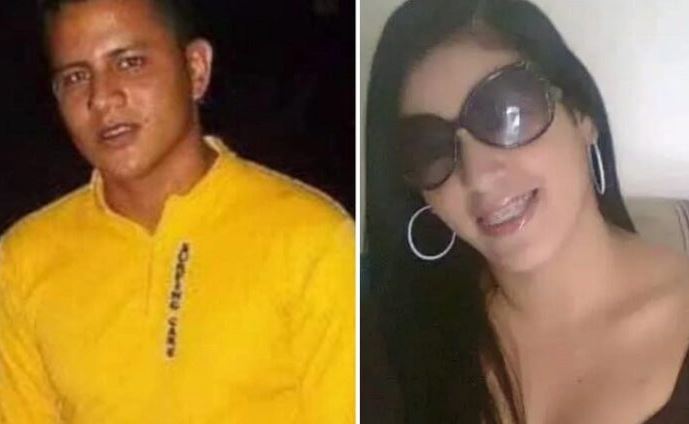 Condenaron a 19 años de prisión al "Monstruo de Tucaní" por la muerte de una joven hace 12 años en El Vigía
