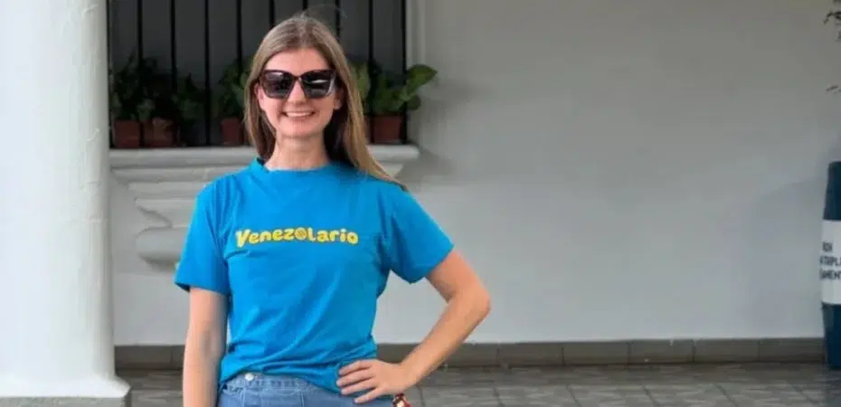 Venezolario: Creadora del juego viral analiza abandonar el proyecto