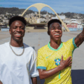 Vinícius Jr. es inmortalizado en cera por el Museo Madame Tussauds