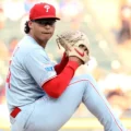Jesús Luzardo alcanza su décimo triunfo y llega a 700 ponches