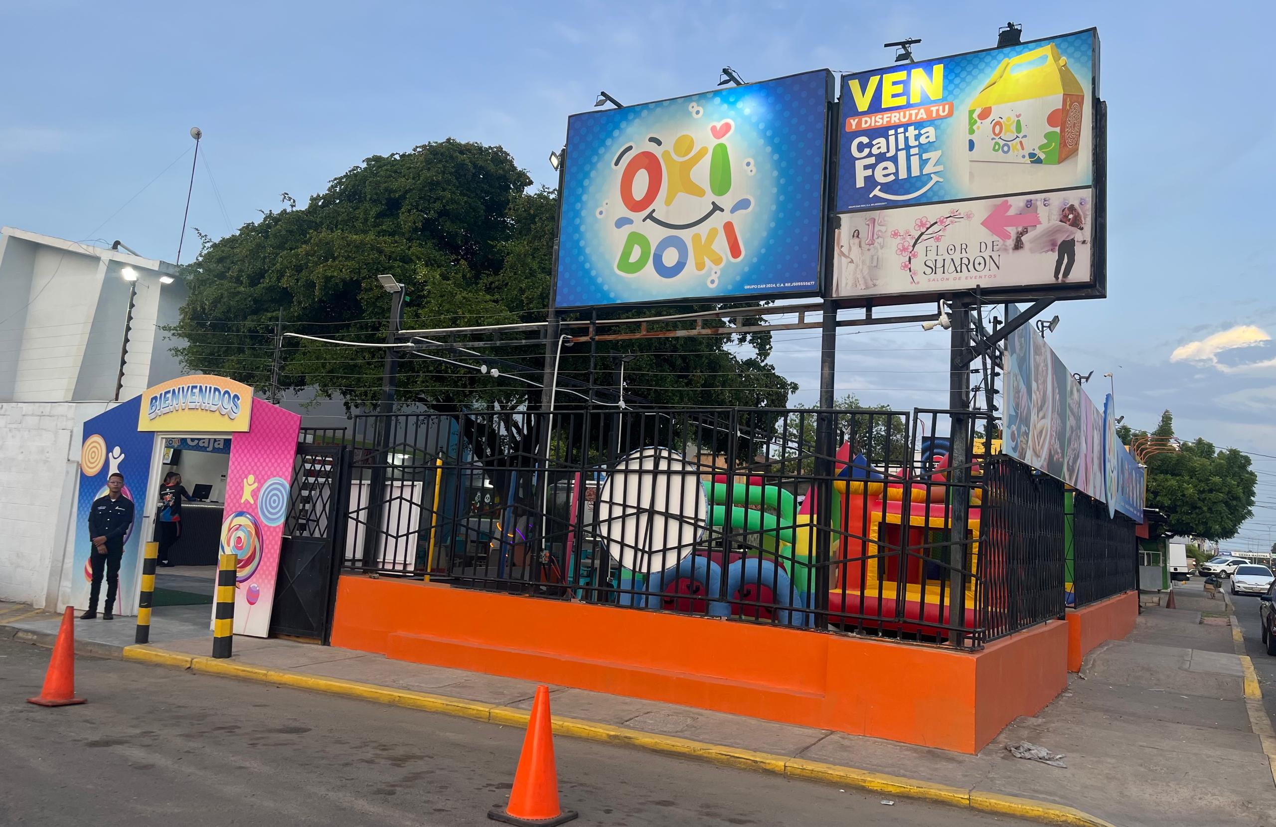 Oki Doki se posiciona como el sitio ideal para celebrar cumpleaños en San Francisco