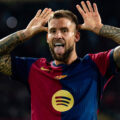 Íñigo Martínez se une a las filas del Al- Nassr