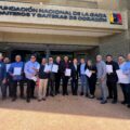 Secretaría de Cultura del Zulia nombró al gaitero José Leonardo Linares como nuevo presidente de FUNDAGRAEZ