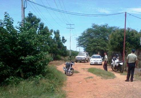 Cae abatido peligroso antisocial en enfrentamiento con policías en la COL