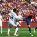 LaLiga inicia su camino en la temporada 2025-26: Salomón Rondón y Yangel Herrera verán acción este viernes