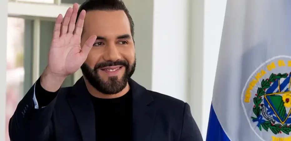Asamblea Legislativa de El Salvador aprueba la reelección presidencial indefinida