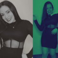 Sharon, la hija del recordado humorista Henry Rodríguez brilla como presentadora y empresaria