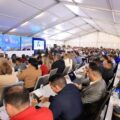 Maduro ordenó a Jorge Rodríguez revisar Ley del Consejo Federal de Gobierno para incluir a circuitos comunales