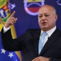 Diosdado Cabello revela atentado terrorista que se estaría preparando desde el Zulia: Pretendían detonar artefacto en Plaza Venezuela