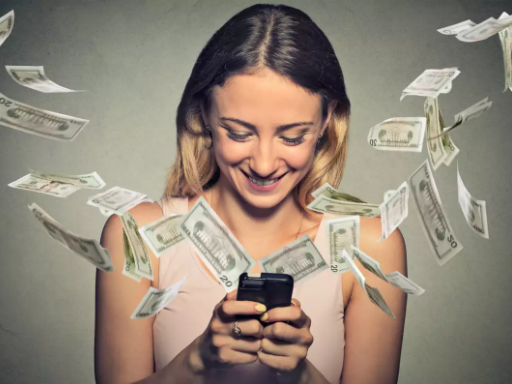Ganar dinero desde el celular: ¿moda pasajera o realidad rentable?