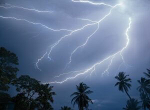 Así es la ruta turística para ver el Relámpago del Catatumbo: Destino imperdible