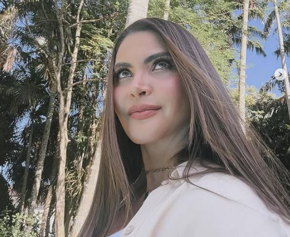 Chiqui Delgado cumpleaños este 17 de agosto: Así luce a sus 52