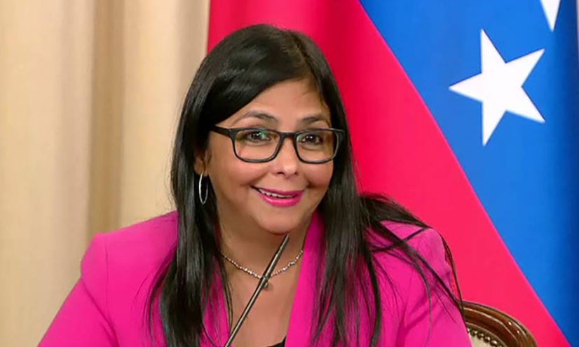 Venezuela entrega documento con la verdad sobre la Guayana Esequiba en la CIJ