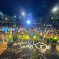 ‎URBE celebra una noche de música y alegría en el Último Timbre‎