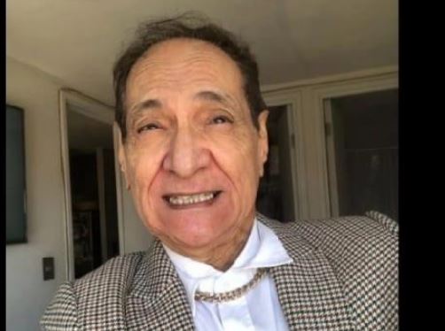 Ricardo Portillo confiesa que añora a Maracaibo: Tiene dos temas de temporada sonando y prepara otro a la Chinita