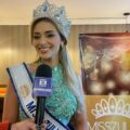 Miss Zulia, Valeria Di Martino se va a Caracas el 18 de agosto rumbo al Miss Venezuela