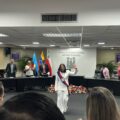 Jessy Gascón es la nueva Presidenta de la Cámara Municipal de Maracaibo