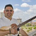“El Pelón” Ricardo Aguirre asume presidencia del Instituto Municipal de la Gaita