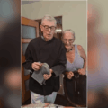 Entre cazuelas y aplausos: Javier Vidal se luce en la cocina