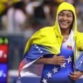167 atletas venezolanos participarán en los Juegos Panamericanos Junior Asunción 2025