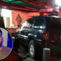 Trágico: Camioneta impactó contra puesto de comida y mató a un joven en Cabimas