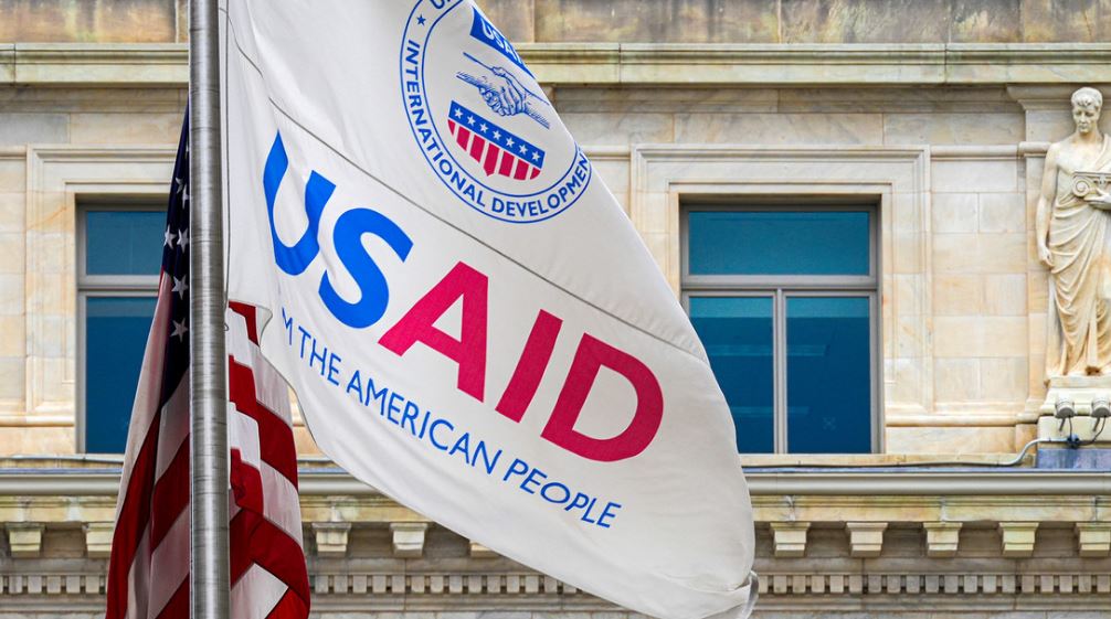 USAID cierra oficialmente: Marco Rubio