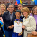 CLEZ rindió homenaje a atletas regionales por su trayectoria