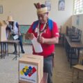 Pueblos originarios del Zulia eligen hoy a sus 20 concejales indígenas