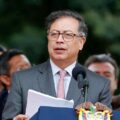 Petro advierte que un ataque a Venezuela afectaría a toda Latinoamérica